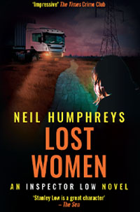 lost women new
