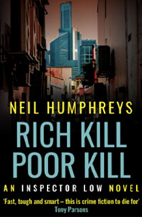 rich kill, poor killn new